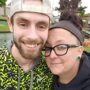 Meet your Posher, Daxton